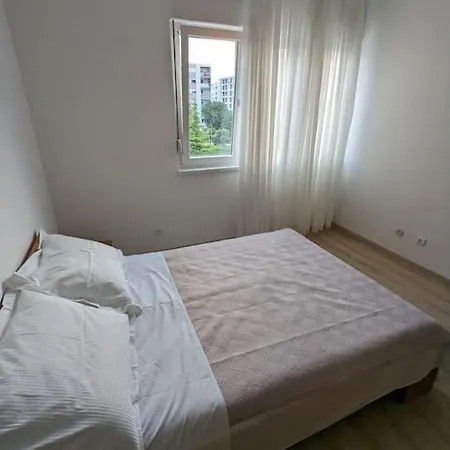 Apartment Sunny Getaway *